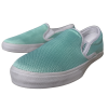 Diesel Woman Slip on 6 Mesh