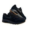 Nike Air Max 1 (GS) Black/ Black-Black
