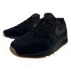 Nike Air Max 1 (GS) Black/ Black-Black
