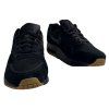 Nike Air Max 1 (GS) Black/ Black-Black
