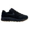 Nike Air Max 1 (GS) Black/ Black-Black