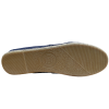 Espadrilky Paez Original Raw Day & Sparks Wms navy lurex