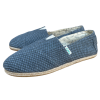 Espadrilky Paez Gum Classic W - Panama Cloudy
