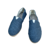 Espadrilky Paez Gum Classic W - Panama Cloudy