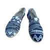 PAEZ Original Etnico Azul 105ORAPAE