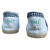 PAEZ Original Etnico Azul 105ORAPAE