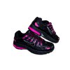 Nike P-6000 Pink Blast Metallic Silver Black