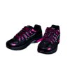 Nike P-6000 Pink Blast Metallic Silver Black