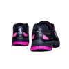 Nike P-6000 Pink Blast Metallic Silver Black