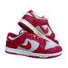 Nike Dunk Low "Red Roses"