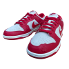 Nike Dunk Low "Red Roses"