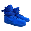 Nike SF Air Force 1 High Game Royal