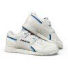 Reebok Workout Plus MU Chalk Collegiate Navy