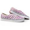 Vans Authentic Thermochrome Checker