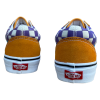 Vans Old Skool Thermochrome Checker Purple/ Yellow
