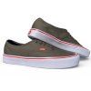 Vans Authentic 'Tortoise Pop'