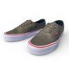 Vans Authentic 'Tortoise Pop'