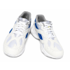 REEBOK AZTREK White/ Cold Grey/ Cobalt/ Lime