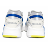 REEBOK AZTREK White/ Cold Grey/ Cobalt/ Lime
