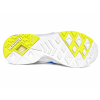 REEBOK AZTREK White/ Cold Grey/ Cobalt/ Lime