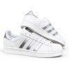 adidas Superstar Ftw White/ Silvmt