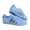 adidas Superstar Ftw White/ Silvmt