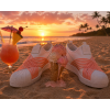 adidas Superstar Slip On 'Clear Orange'