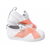 adidas Superstar Slip On 'Clear Orange'