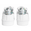 adidas Superstar "White Holographic Stripes"