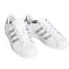 adidas Superstar "White Holographic Stripes"