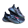 adidas X9000L4 Core Black Grey Six