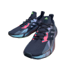 adidas X9000L4 Core Black Grey Six