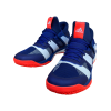 adidas Stabil X Mid Mystery Ink/Cloud White/Solar Red
