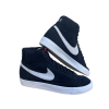 Nike Blazer Mid '77 BLACK/PHOTON DUST NOIR/POUSSERE DE PHOTON