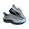Nike Air Max 97 SSL – Metallic Silver/University Red