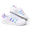 adidas Superstar J – Ftwr White/Ftwr White