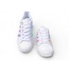 adidas Superstar J – Ftwr White/Ftwr White