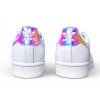 adidas Superstar J – Ftwr White/Ftwr White