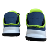 adidas Terrex Hydroterra Shandal K Shock Blue / Core Black / Solar Green