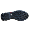 adidas Terrex Hydroterra Shandal K Shock Blue / Core Black / Solar Green