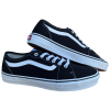 Vans Filmore Decon Canavas Black/White