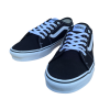 Vans Filmore Decon Canavas Black/White