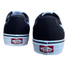 Vans Filmore Decon Canavas Black/White