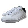 Stan Smith White Black Lemon