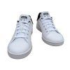 Stan Smith White Black Lemon