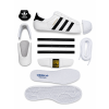 adidas Originals Superstar Cloud White / Core Black / Cloud White