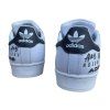 adidas Superstar W FTWWHT/GRESIX/FTWWHT