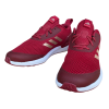 adidas RapidaRun X J "Maroon/Burgundy"