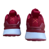 adidas RapidaRun X J "Maroon/Burgundy"