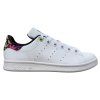 Stan Smith White Black Lemon